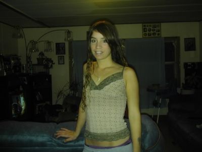 Carrie Trisket