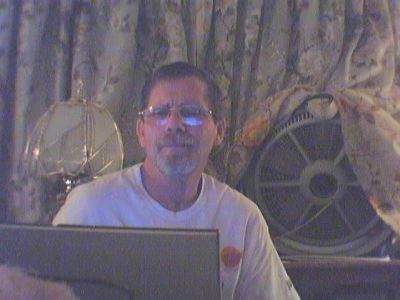 Steven Shafer