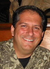 Tony Lardarello