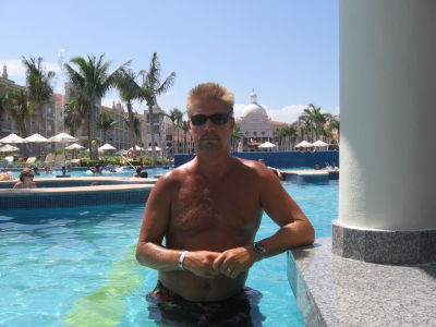 Bill Garrett
