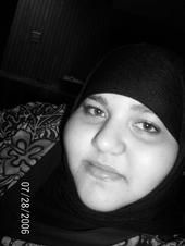 Nadyra Thabatah