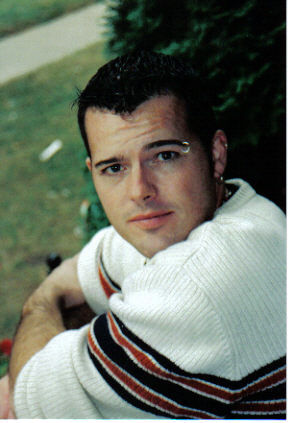 Scott Peer