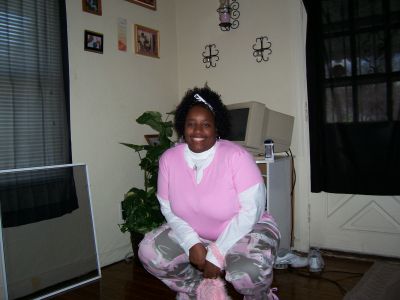 Candace Bradley