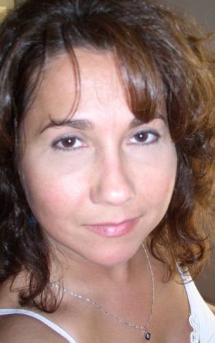 Laura Knodel