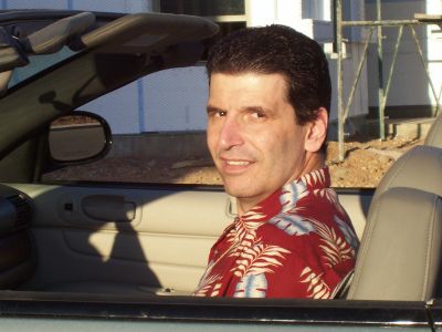 Darryl Stoner