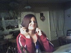 Dana Mckee