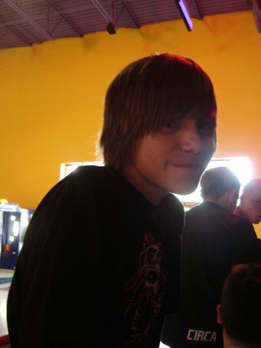 Cody Emel