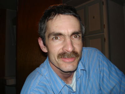 Allen Cleveland