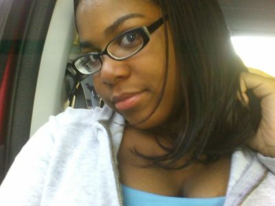 Felicia Green
