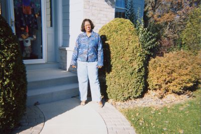 Barbara Gray