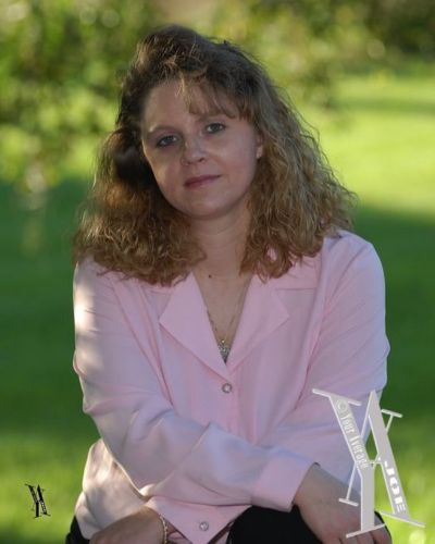 Mary Gregory