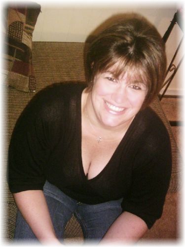 Stacy Evans