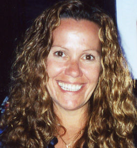 Vicki Rocco