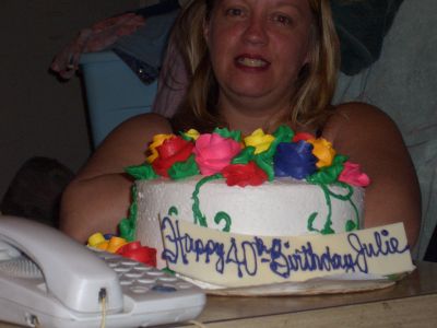 Julie Olson