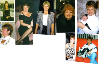 Teresa Mccoy