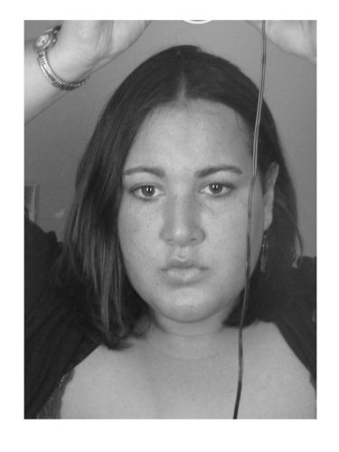Rebecca Leonard