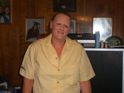 Bonnie Shrader