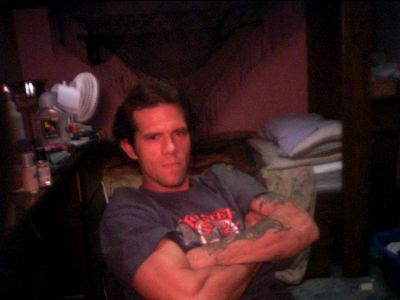 Frank Batterson