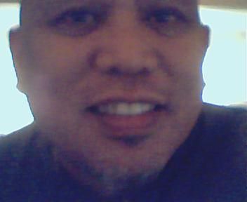 Vincent Paderes
