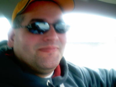 Lawrence Hoffman