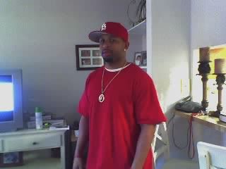Roshad Murphy