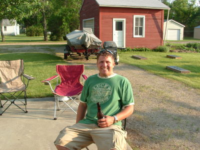 Scott Johnson