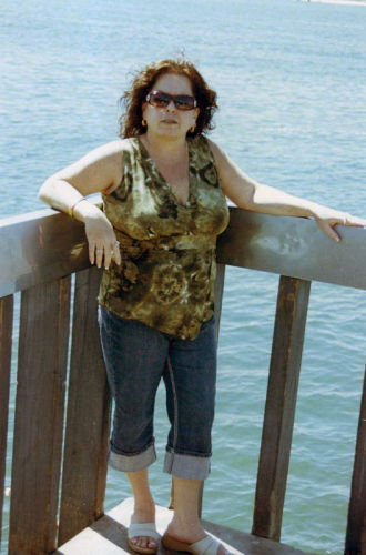 Tracy Davis