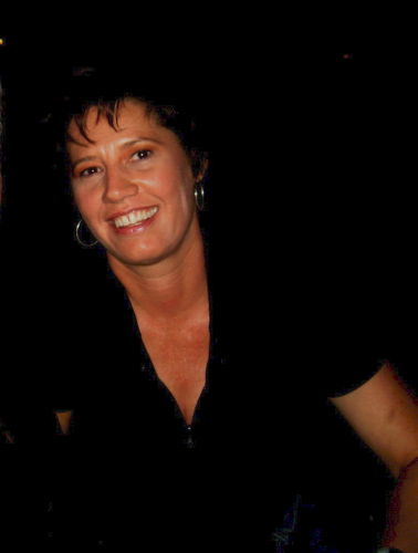 Brenda Baxter