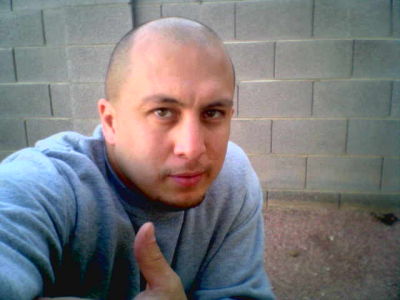 Tony Chacon