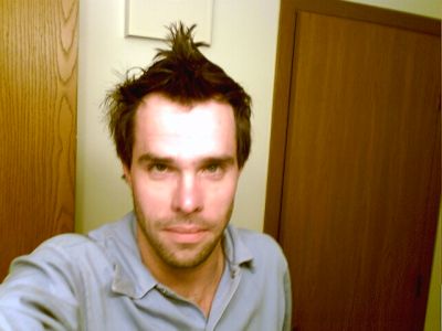 Brian Carsen