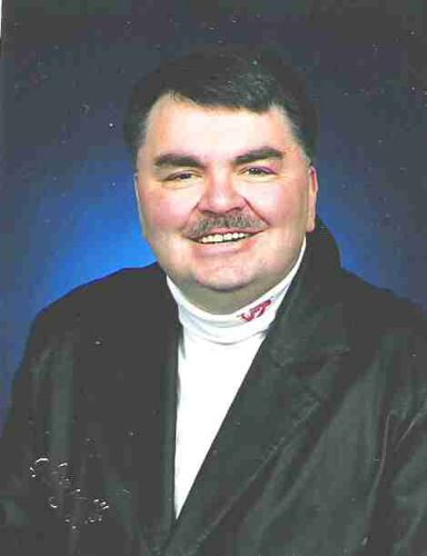 Elwood Thompson