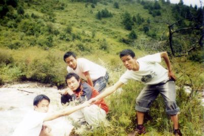 Pema Chophel