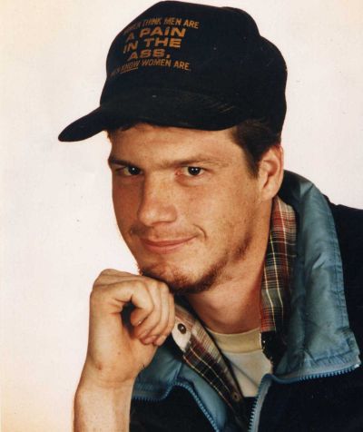 Elmer Krumviede