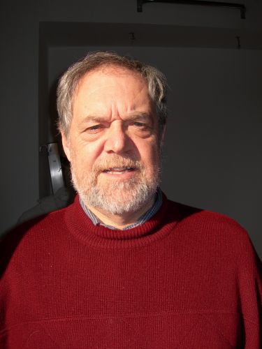 Richard Hainebach