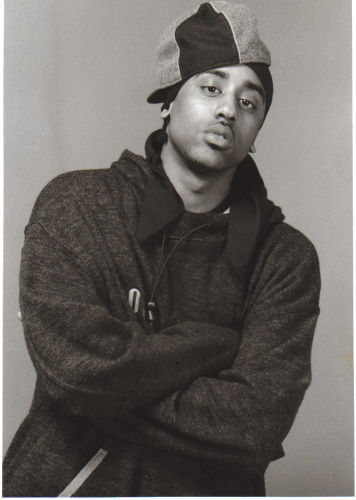 Derek Gaines