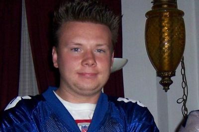 Thomas Samojedny