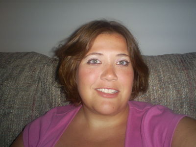 Christina Mcqueen