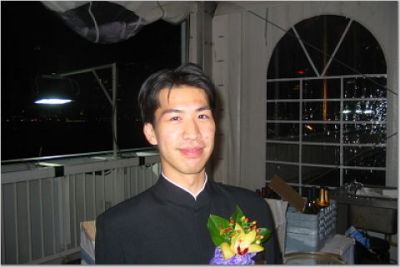 Garick Chan