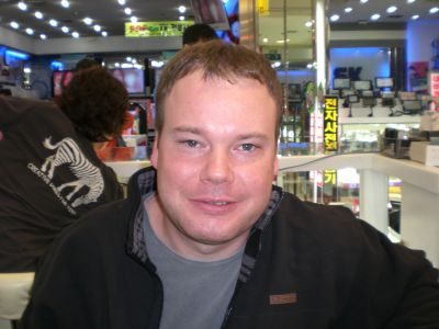 Joseph Suchanek
