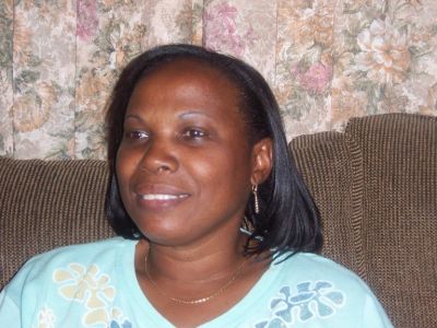 Fay Findley