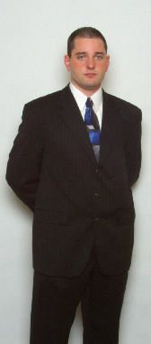 Christopher Lutes