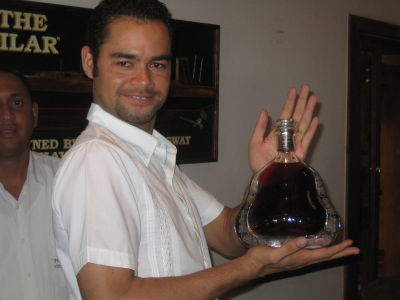 Alcaris Gonzalez