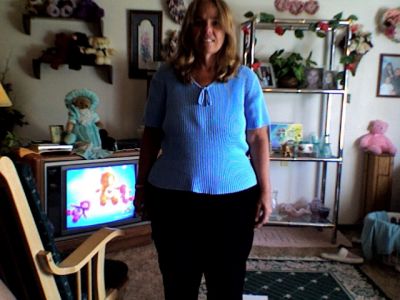 Brenda Tate