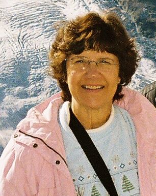 Gail Aumann