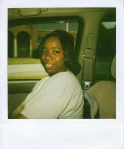 Carolyn Jackson