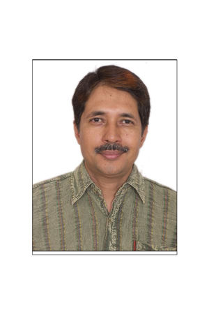 Vijay Bharatiya