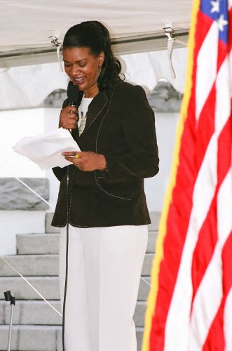 Nicole Hargraves