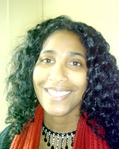 Kisha Tinsley