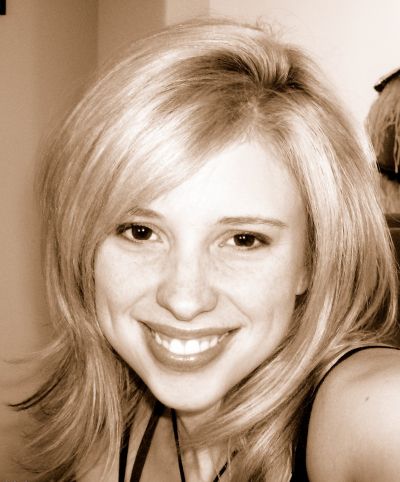 Angela Bortz