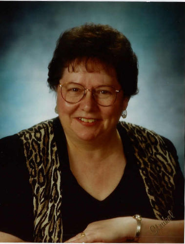 Agnes Soerens